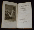 Le Comte de Valmont, ou les égaremens de la raison (6 volumes). Gérard Abbé