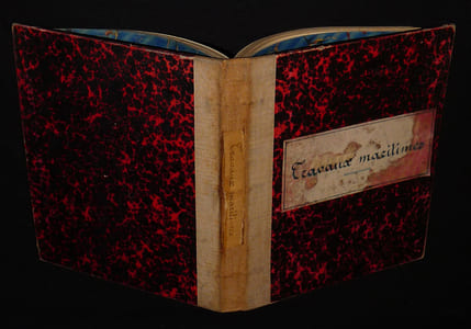 Travaux maritimes (cours de Charles Laroche)