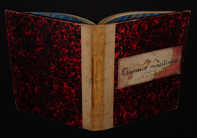 Travaux maritimes (cours de Charles Laroche)