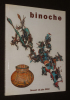 Binoche - Tableaux modernes et contemporains, art précolombien (Drouot, 12 juin 2002). Collectif