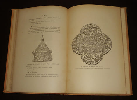 Un Département du Musée du Louvre depuis quinze ans : La sculpture et les objets d'art du Moyen-Age, de la Renaissance et des temps modernes / Note ...