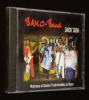 Bako-Band - Sabon' Guida. Musiques et danses traditionnelles du Niger (CD). Collectif