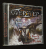 Overstep - Karrig an Ankou (CD). Collectif