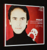 Vivaldi : Cello Concertos - Jean-Guihen, Akademie für alte Musik, Berlin (CD). Collectif,Queyras Jean-Guihen