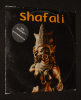 Shafali (CD 4 titres). Collectif