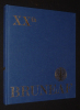 Bruneaf XXth (9-13/6/2010). Collectif