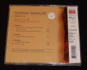 Gustav Mahler : Symphony No. 5 - Wiener Symphoniker (CD). Mahler Gustav