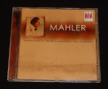 Gustav Mahler : Symphony No. 5 - Wiener Symphoniker (CD). Mahler Gustav