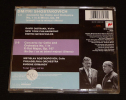 Shostakovitch : Violin Concerto, Op. 99 / Cello Concerto, Op. 107 - Oistrakh & Rostropovich (CD). Shostakovich Dmitri