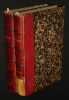 La Révolution (2 volumes). Quinet Edgar