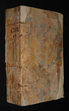 Almanach national de France, l'an neuvième de la République Françoise, une et indivisible. Présenté au Gouvernement et aux premières Autorités. ...