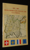 1601-2001 : Rattachement des pays de l'Ain à la France. Collectif