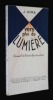 Vers plus de lumière (recueil de poésies spiritualistes). Mira J.