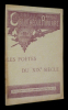 Les Poètes du XIXe siècle. Collectif