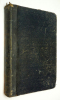 L'Echo des feuilletons : recueil de nouvelles, légendes, anecdotes, épisodes, etc., extraits de la presse contemporaine (8e année - 1848). ...