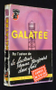 Galatée. Cain James M.