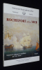 Rochefort et la mer, Tome 9 : Guerre et commerce maritime au XVIIIe siècle. Collectif