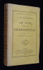 Les Jeudis de Madame Charbonneau. Pontmartin A. de