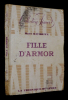 Fille d'Armor. Daubrive Marc