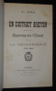 Un District breton pendant les Guerres de l'Ouest et de la Chouannerie, 1793-1800. Les Commissions militaires révolutionnaires dans l'Ille-et-Vilaine ...