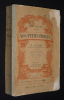 Nos petits procès. Maîtres et domestiques, propriétaires et locataires, hôteliers et voyageurs, marchands et acheteurs, entre voisins, etc.. Carré M. ...