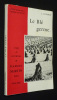 Le Blé germe... Vie et journal de Gabriel Martin, prêtre, 1932-1962. Coudray J.