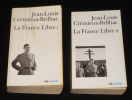 La France Libre (2 volumes). Crémieux-Brilhac Jean-Louis