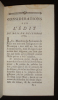 Considérations sur l'édit de décembre 1770 - Réponse à la lettre d'un magistrat à un duc et pair sur le discours de M. le Chancelier au lit de Justice ...