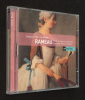 Rameau / Forqueray : Pièces de clavecin (2 CD). Forqueray Antoine,Forqueray Jean-Baptiste,Rameau Jean-Philippe
