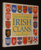 The Little Book of Irish Clans. Grenham John