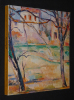 Cézanne dans les musées nationaux. Collectif