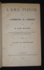 L'Ame pieuse, avec l'approbation de l'ordinaire. Bénard Abbé