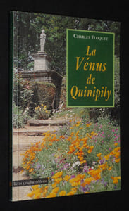 La Vénus de Quinipily