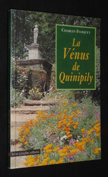 La Vénus de Quinipily. Floquet Charles