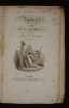 Almanach dédié aux dames pour l'an 1816. Collectif