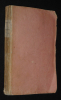 Almanach dédié aux dames pour l'an 1824. Collectif