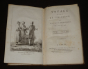 Voyage dans le Finistère, ou état de ce département en 1794 et 1795 (Tome 2). Collectif