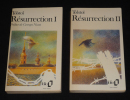 Résurrection (2 volumes). Tolstoï Léon