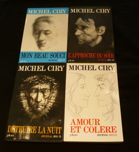 Journal (6 tomes)