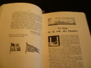 Bulletin officiel du Yacht Club de France (n°162, Noël 1935). Collectif