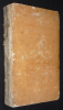 Opera cum varieta lectionum selecta novisque emendationibus, accedunt notae et index historicus, studiis societatis bipontinae. Tacite