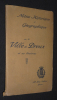 Notice historique et géographique sur la ville de Dreux et ses environs. Collectif