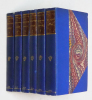 Théâtre complet de Alexandre Dumas fils (6 volumes). Dumas Alexandre fils