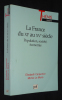 La France du XIe au XVe siècle : population, société, . Carpentier Elisabeth,Le Mené Michel