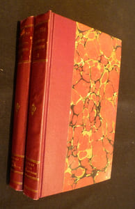 Les petits bourgeois (tomes 1 et 2)