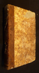 Traité des vertus chrétiennes, théologales et morales, et des vives qui leur sont opposés (tomes 1 et 3)