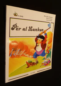 Ar skafig (10 volumes de contes en breton)