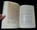 Livres à figures des XVe & XVIe siècles. Collectif