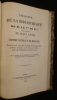 Catalogue des biblothèques de M. J. G., Deneux, Poncelet. Collectif