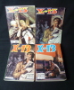 X-13 (4 volumes). Collectif